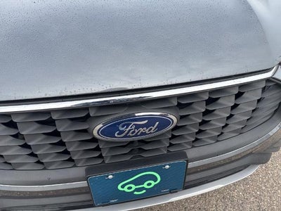 2025 Ford Escape Active AWD