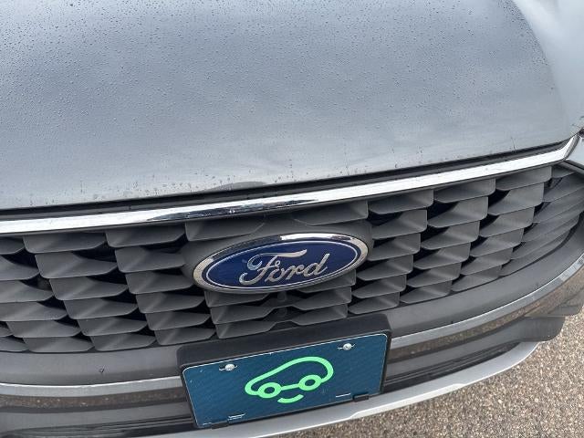 2025 Ford Escape Active AWD