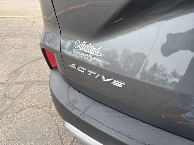 2025 Ford Escape Active AWD