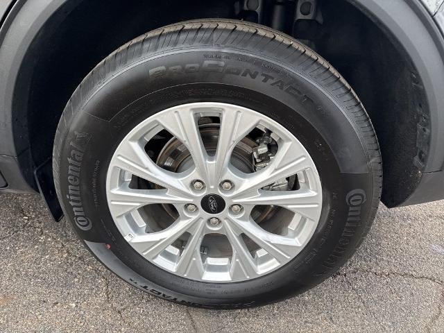 2025 Ford Escape Active AWD