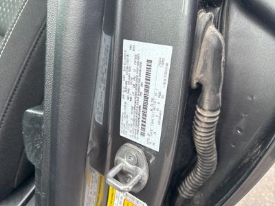 2025 Ford Escape Active AWD