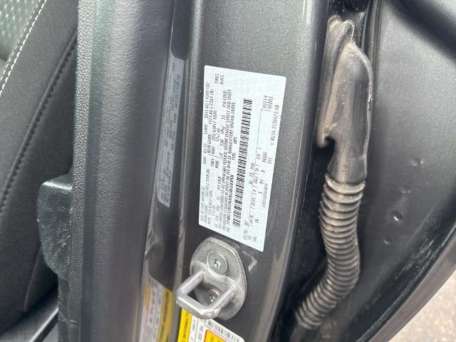 2025 Ford Escape Active AWD