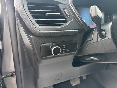 2025 Ford Escape Active AWD