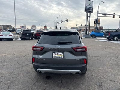 2025 Ford Escape Active AWD