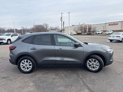 2025 Ford Escape Active AWD