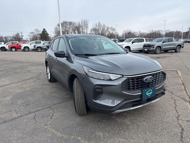 2025 Ford Escape Active AWD