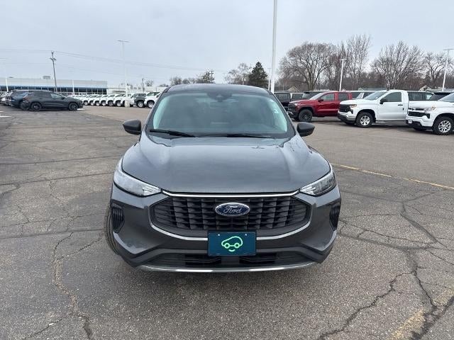 2025 Ford Escape Active AWD