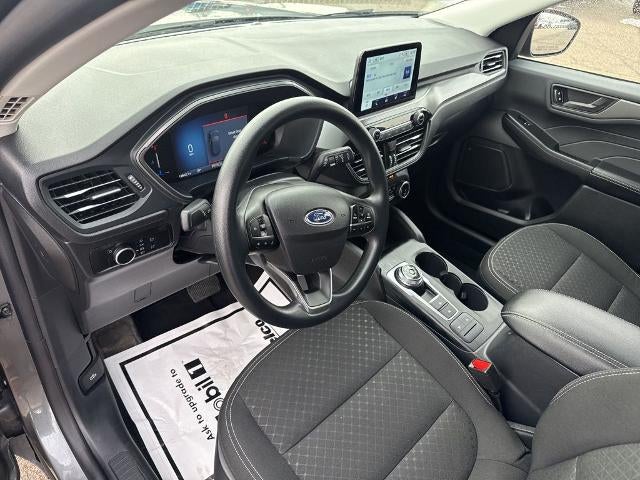 2025 Ford Escape Active AWD