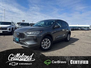 2025 Ford Escape Active AWD