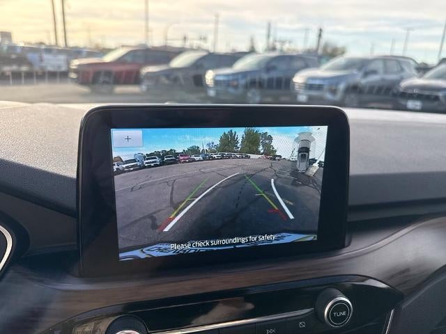 2020 Ford Escape Titanium - Photo 13