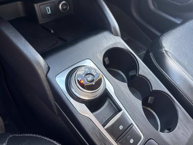 2020 Ford Escape Titanium - Photo 15