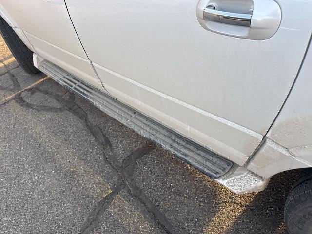 2017 Ford Expedition EL Limited