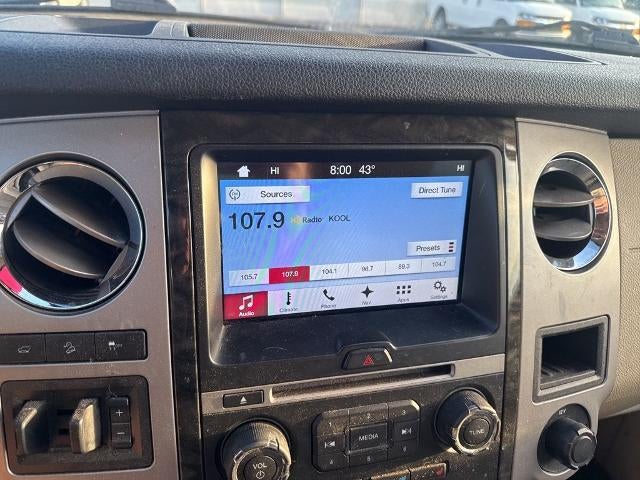 2017 Ford Expedition EL Limited