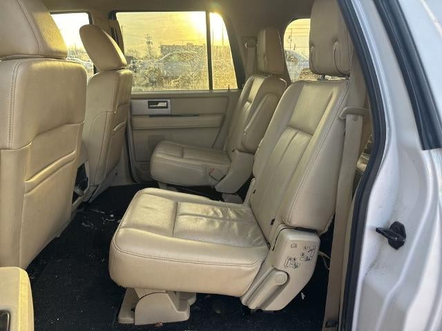 2017 Ford Expedition EL Limited