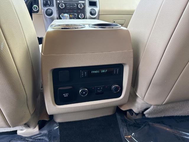 2017 Ford Expedition EL Limited