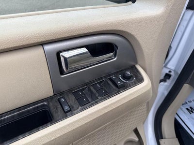2017 Ford Expedition EL Limited