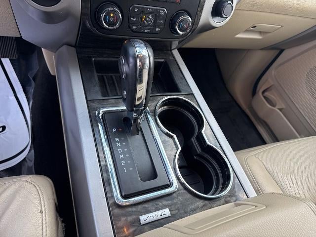 2017 Ford Expedition EL Limited