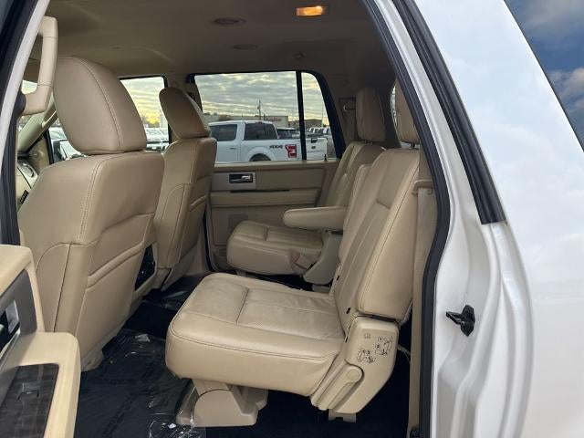 2017 Ford Expedition EL Limited