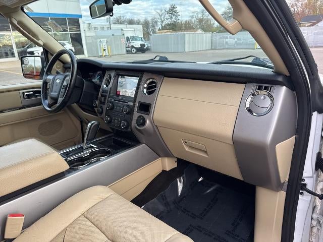 2017 Ford Expedition EL Limited