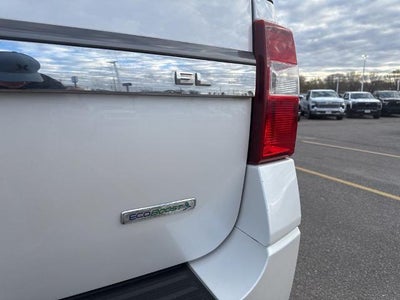 2017 Ford Expedition EL Limited