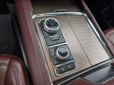 2022 Ford Expedition Limited 4x4