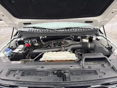 2022 Ford Expedition Limited 4x4