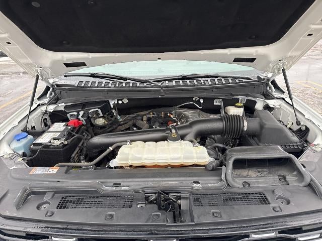 2022 Ford Expedition Limited 4x4