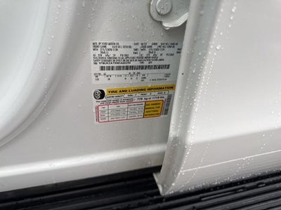 2022 Ford Expedition Limited 4x4