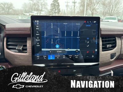 2022 Ford Expedition Limited MAX