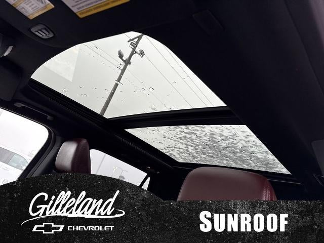 2022 Ford Expedition Limited MAX