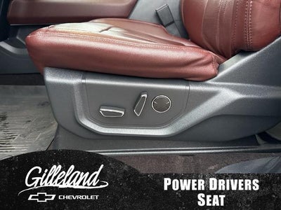 2022 Ford Expedition Limited MAX