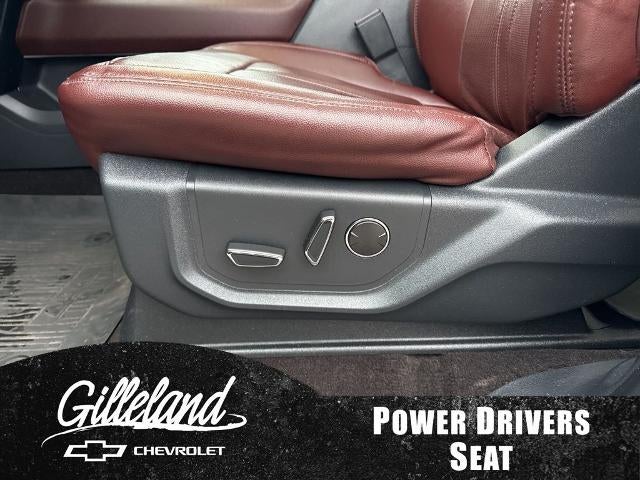 2022 Ford Expedition Limited MAX