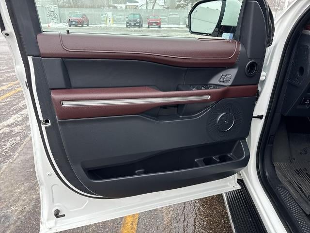 2022 Ford Expedition Limited MAX