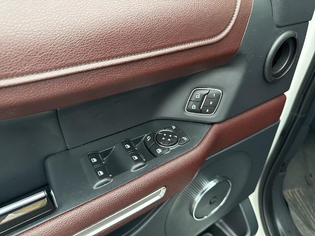 2022 Ford Expedition Limited MAX