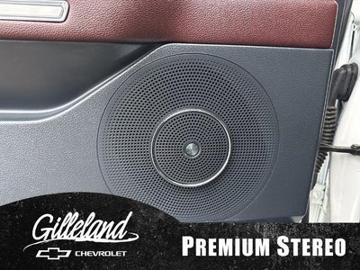 2022 Ford Expedition Limited MAX