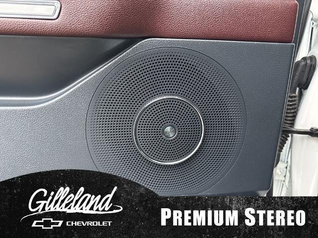 2022 Ford Expedition Limited MAX