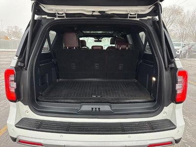 2022 Ford Expedition Limited MAX