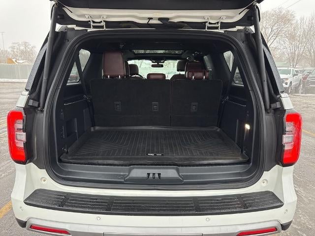 2022 Ford Expedition Limited MAX