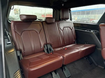 2022 Ford Expedition Limited MAX