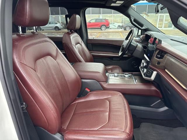 2022 Ford Expedition Limited MAX