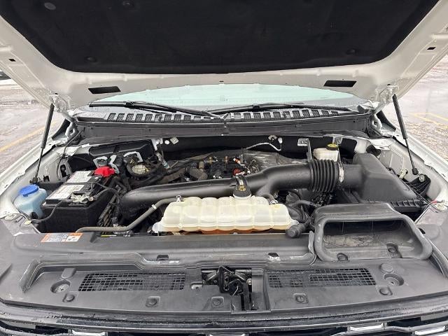 2022 Ford Expedition Limited MAX