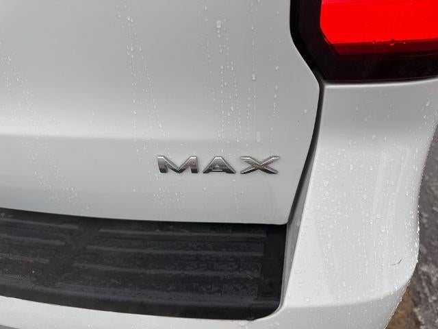 2022 Ford Expedition Limited MAX