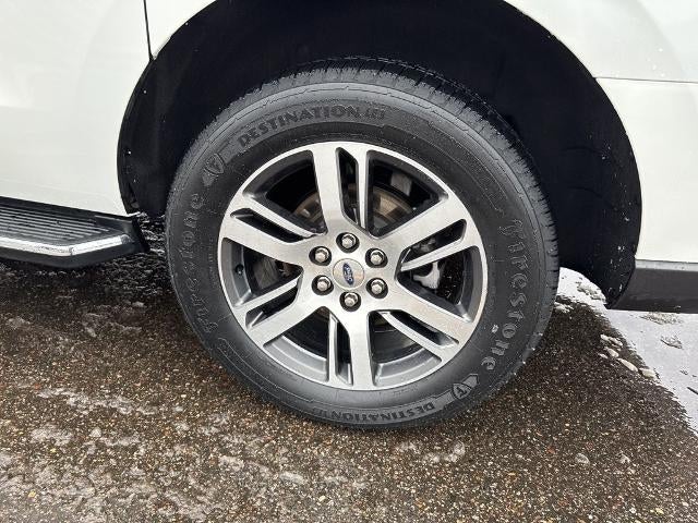 2022 Ford Expedition Limited MAX