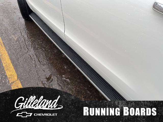 2022 Ford Expedition Limited MAX