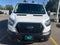 2025 Ford Transit Cargo Van T-250 130" Low Rf 9070 GVWR RWD