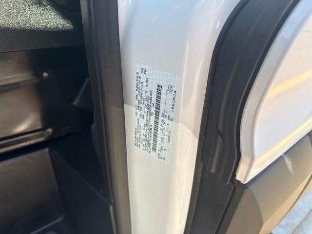 2025 Ford Transit Cargo Van T-250 130" Low Rf 9070 GVWR RWD