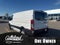 2025 Ford Transit Cargo Van T-250 130" Low Rf 9070 GVWR RWD