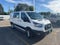 2025 Ford Transit Cargo Van T-250 130" Low Rf 9070 GVWR RWD