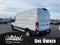 2023 Ford E-Transit-350 Cargo Van T-350 130" Med Rf 9500 GVWR RWD
