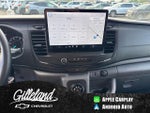 2023 Ford E-Transit-350 Cargo Van T-350 130" Med Rf 9500 GVWR RWD